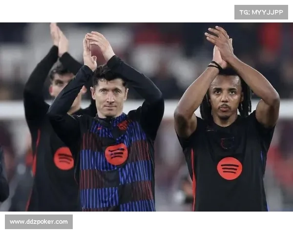 红牌改变比赛走势，巴萨客场纪律性不足付出代价