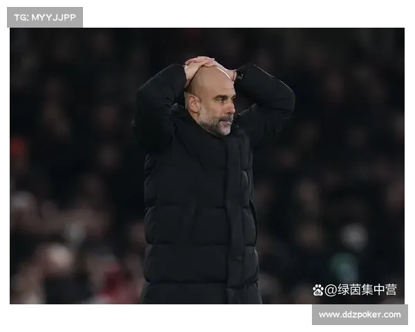 瓜迪奥拉谈哈兰德：若体重超标将无缘出战森林