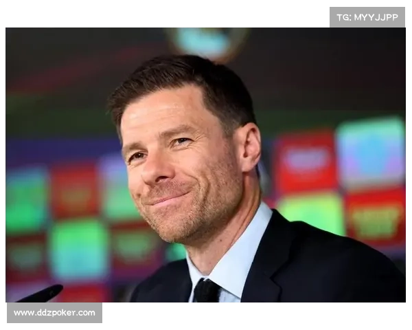 阿隆索首谈皇马更衣室管理：球星共存是甜蜜烦恼