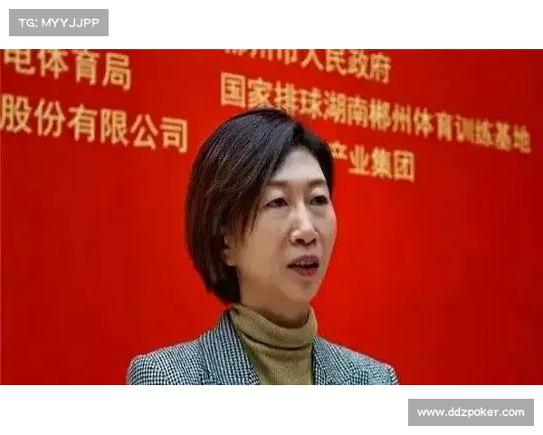 李珊从奥运冠军到高校院长，体育管理生涯再进阶