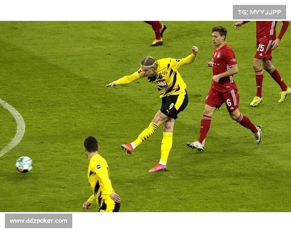 德甲第24轮：多特蒙德与拜仁慕尼黑国家德比定于3月1日进行